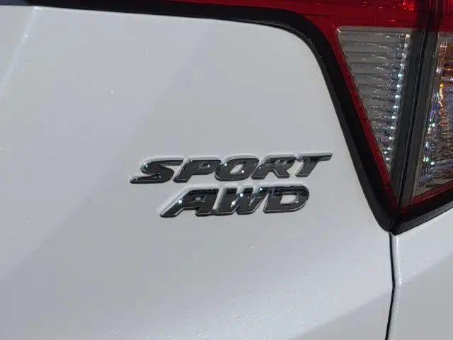 2022 Honda HR-V - $19,692