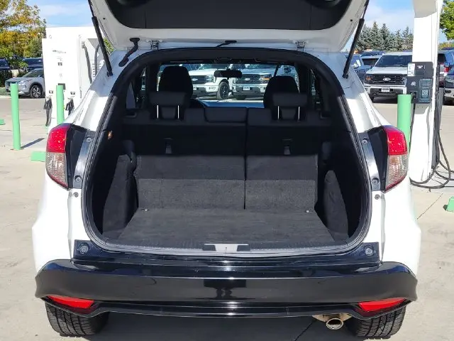2022 Honda HR-V - $19,692