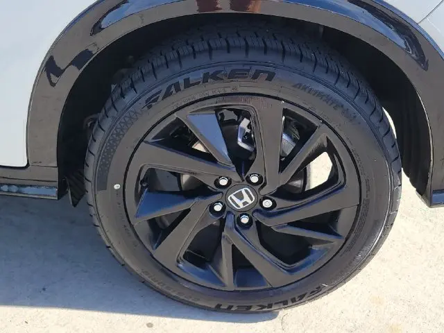 2022 Honda HR-V - $19,692