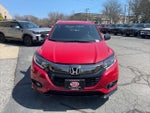 2019 HR-V Thumbnail 2