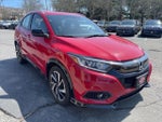 2019 HR-V Thumbnail 3