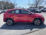 2019 HR-V Thumbnail 4