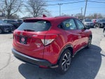 2019 HR-V Thumbnail 5