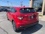 2019 HR-V Thumbnail 7