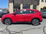 2019 HR-V Thumbnail 8
