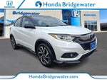 2020 HR-V Thumbnail 1
