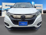 2020 HR-V Thumbnail 2