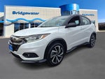 2020 HR-V Thumbnail 3