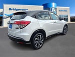 2020 HR-V Thumbnail 6