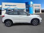 2020 HR-V Thumbnail 7
