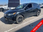 2022 HR-V Thumbnail 1