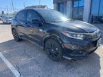 2022 HR-V Thumbnail 3