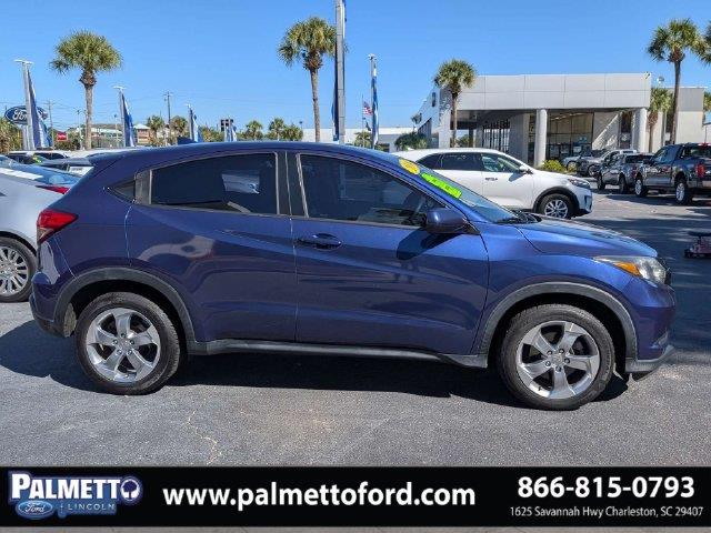 2016 Honda HR-V - $17,274