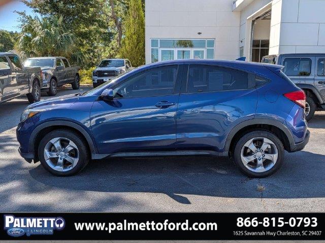 2016 Honda HR-V - $17,274