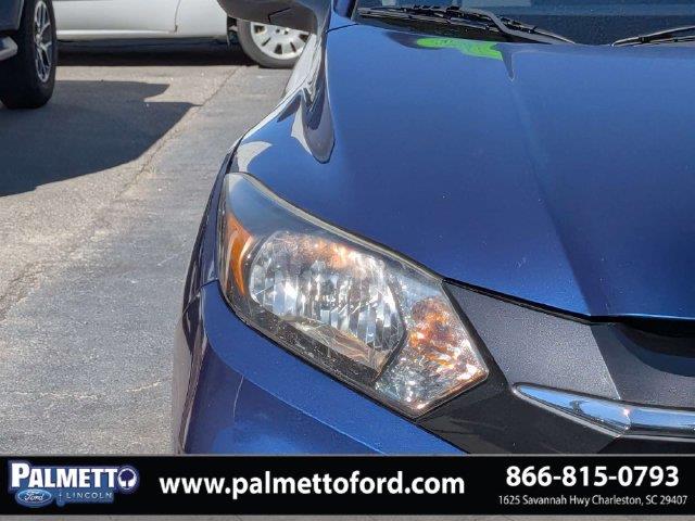 2016 Honda HR-V - $17,274