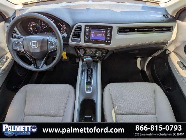 2016 Honda HR-V - $17,274