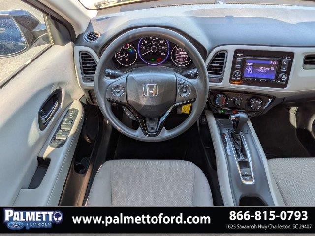 2016 Honda HR-V - $17,274