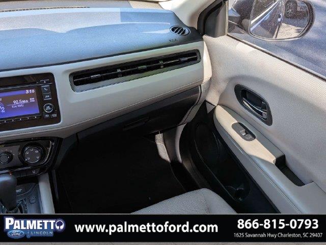 2016 Honda HR-V - $17,274