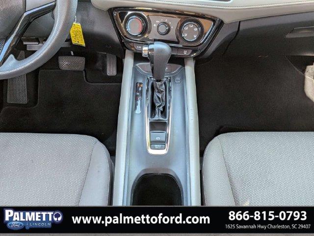 2016 Honda HR-V - $17,274