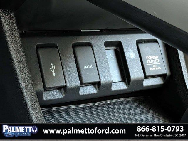 2016 Honda HR-V - $17,274