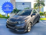 2019 HR-V Thumbnail 1