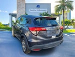 2019 HR-V Thumbnail 3