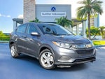 2019 HR-V Thumbnail 5