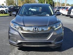 2019 HR-V Thumbnail 6
