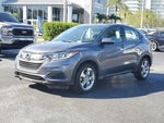 2019 HR-V Thumbnail 7