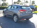 2019 HR-V Thumbnail 8