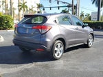 2019 HR-V Thumbnail 10