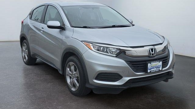 2019 Honda HR-V LX
