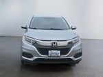 2019 HR-V Thumbnail 8