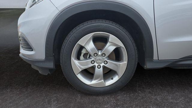 2019 Honda HR-V LX