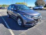 2019 HR-V Thumbnail 3