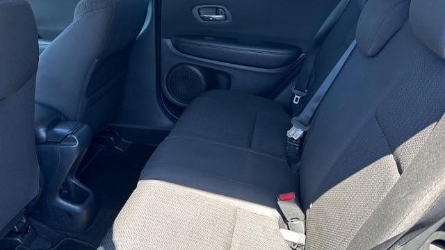2018 Honda HR-V LX