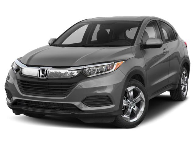 2021 Honda HR-V - $18,420