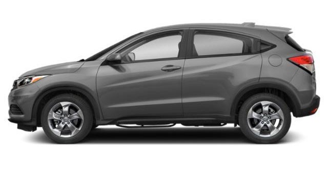 2021 Honda HR-V LX