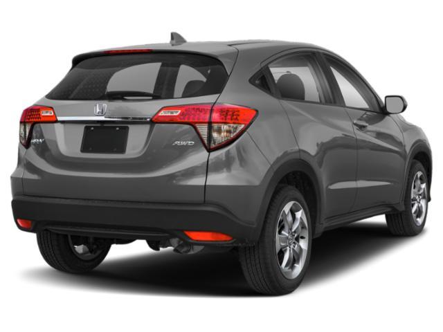 2021 Honda HR-V - $18,420