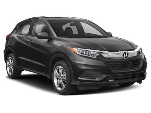 2021 Honda HR-V - $18,420