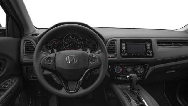 2021 Honda HR-V LX