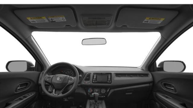 2021 Honda HR-V LX