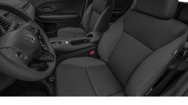 2021 Honda HR-V LX