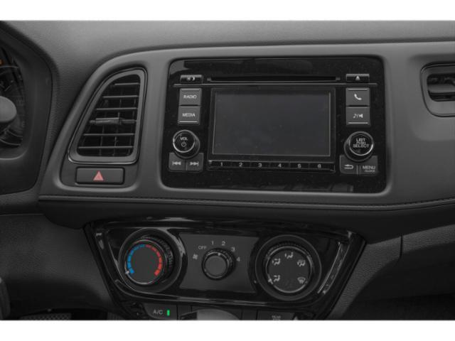 2021 Honda HR-V - $18,420