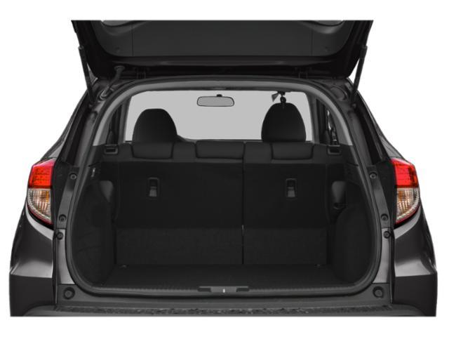 2021 Honda HR-V - $18,420