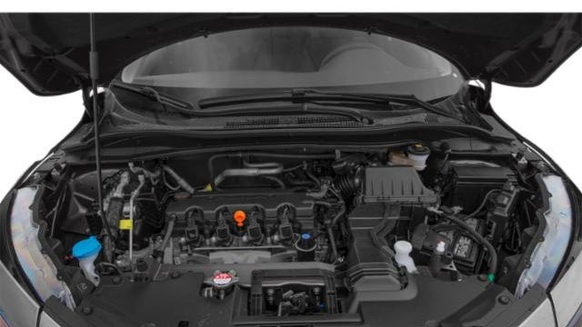 2021 Honda HR-V LX