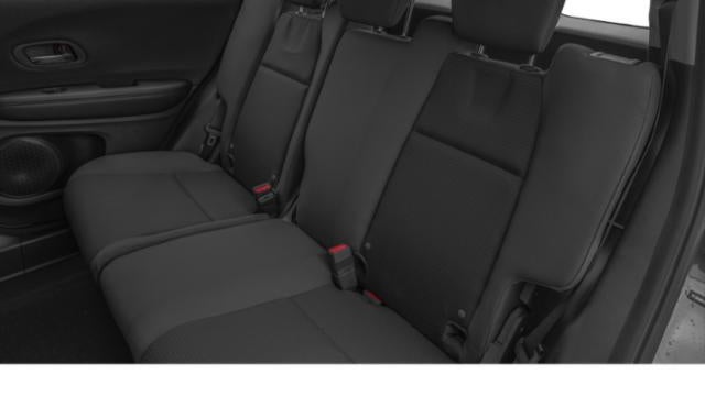 2021 Honda HR-V LX