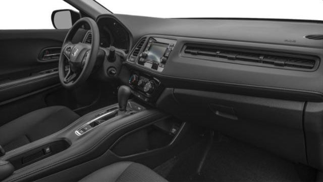 2021 Honda HR-V LX