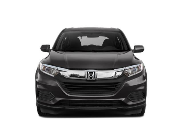 2021 Honda HR-V - $18,420