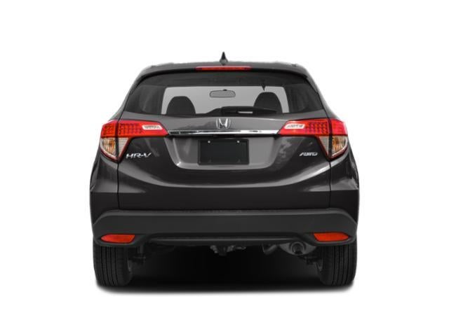2021 Honda HR-V - $18,420